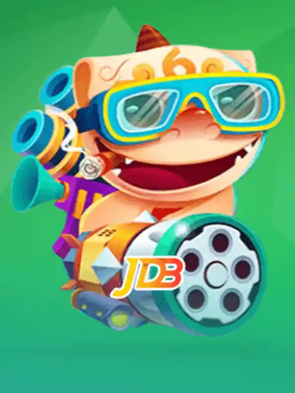 JDB স্লট অনলাইন