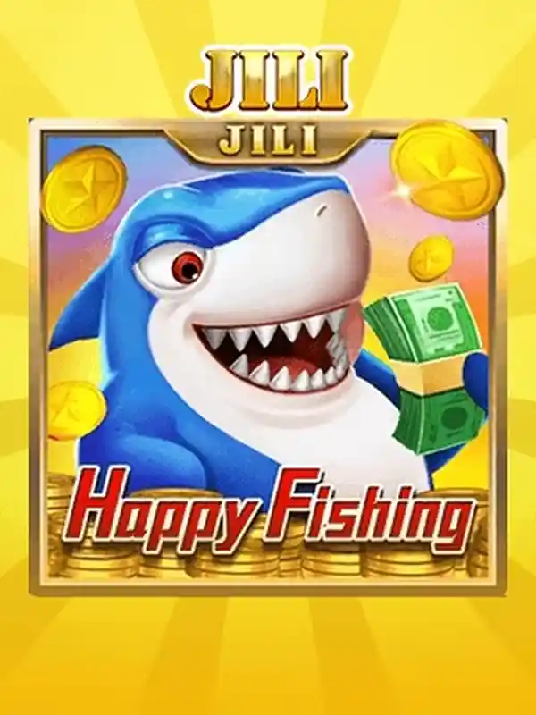 হ্যাপি ফিশিং গেম - mcw ক্যাসিনো