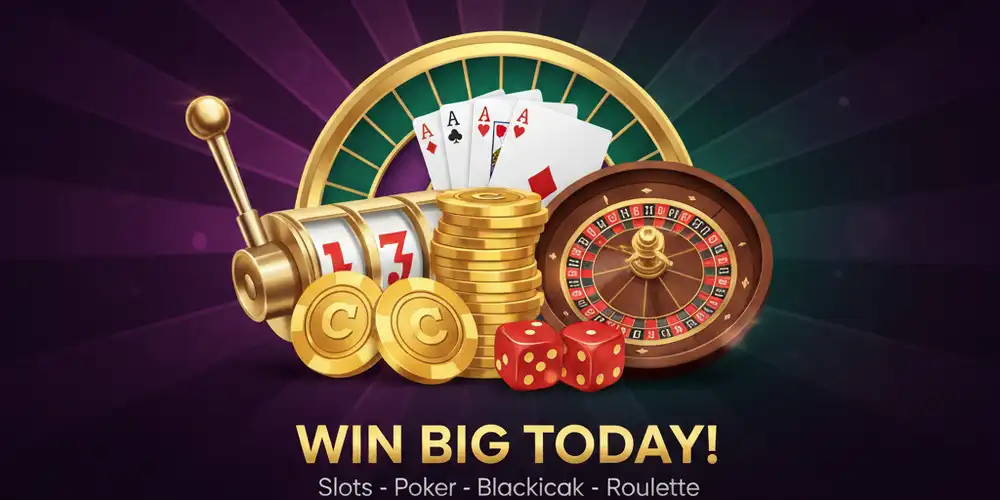 MCW Casino Download Banner